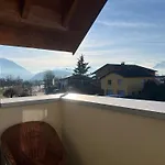 Vinomna Appartement Rankweil