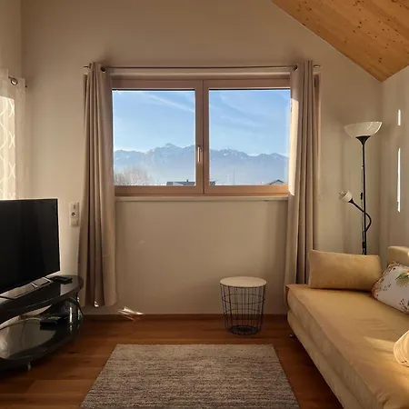 Vinomna アパート ランクヴァイル