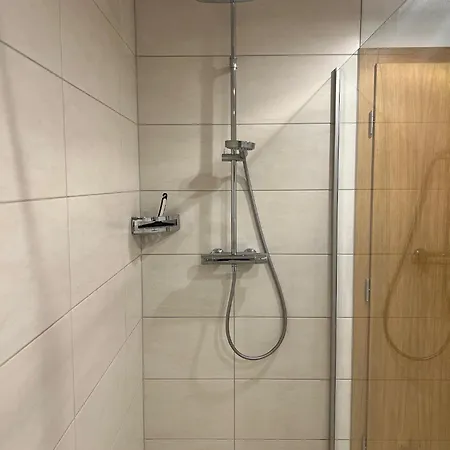 Appartement Vinomna