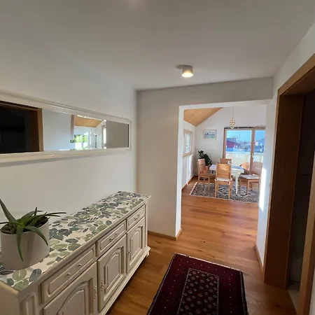 Vinomna Appartement Rankweil