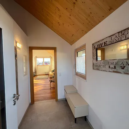 Vinomna Appartement Rankweil