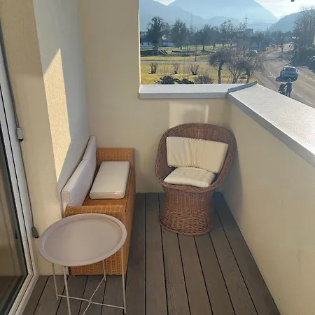 Vinomna Appartement