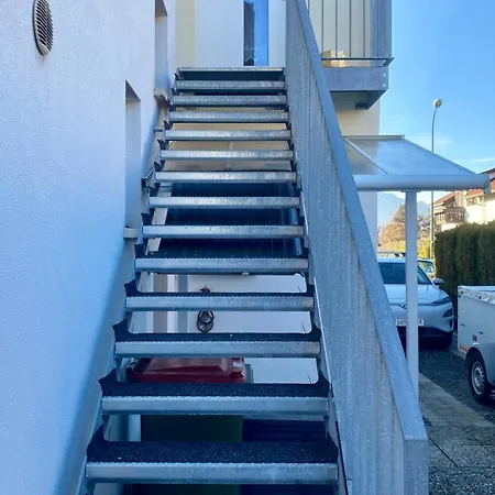 Appartement Vinomna