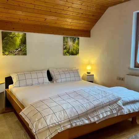 Appartement Vinomna *
