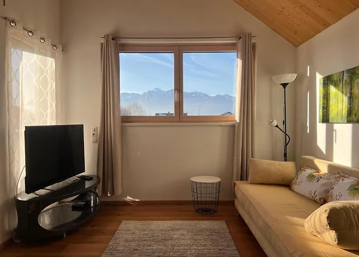 Vinomna アパート ランクヴァイル